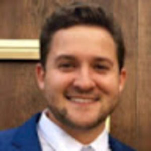 Meet your Posher, Mitch